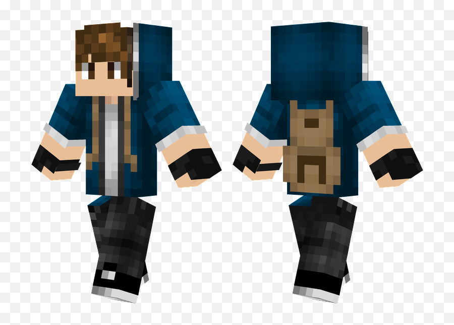 The Best Minecraft Skins That Are Just Too Cool - Gaming Pirate Green Hoodie Minecraft Skin Emoji,Emoji Minecraft Skin