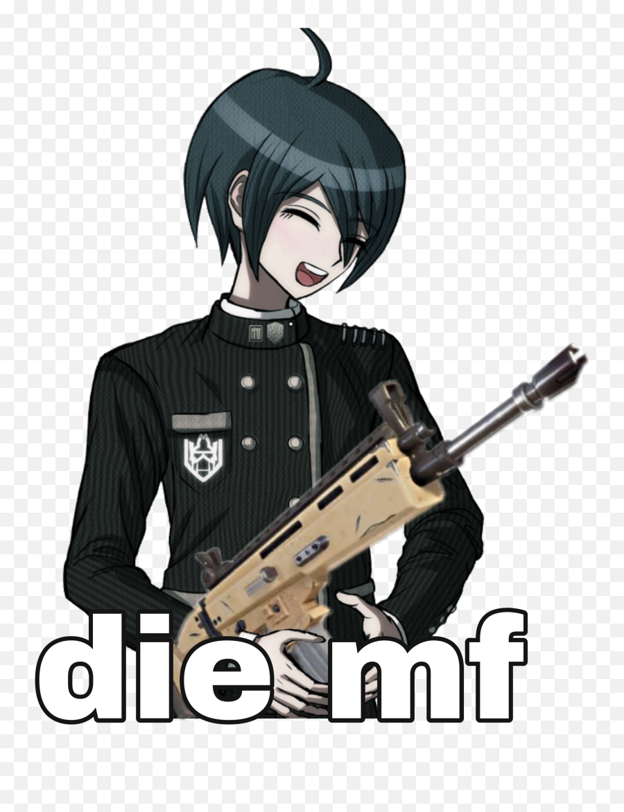 The Most Edited Memeu0027d Picsart - Yes Honey Danganronpa Emoji,Joy Emoji Gun