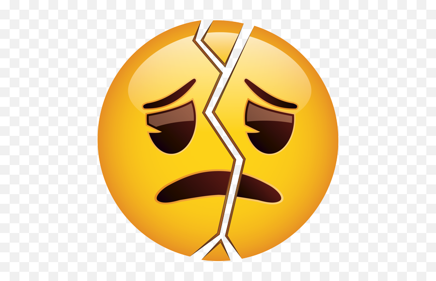 Emoji - Happy,Sad Face Emoji