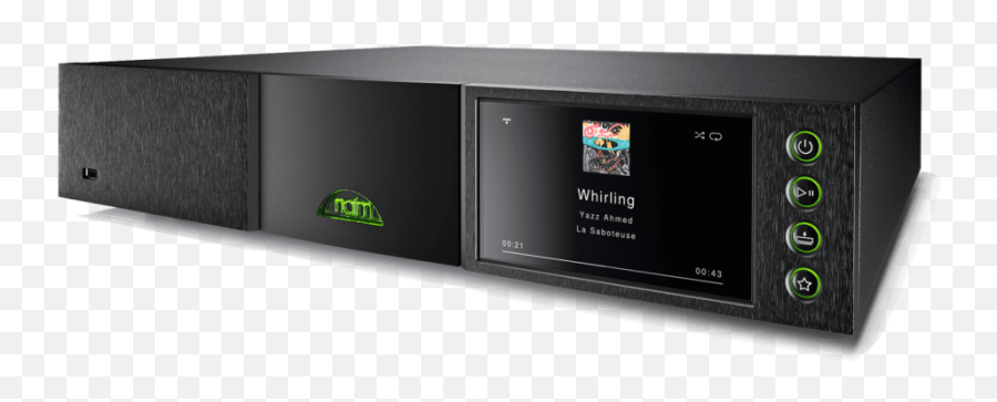 Naim Ndx 2 At Signals - Horizontal Emoji,Emotion Mp3 Player