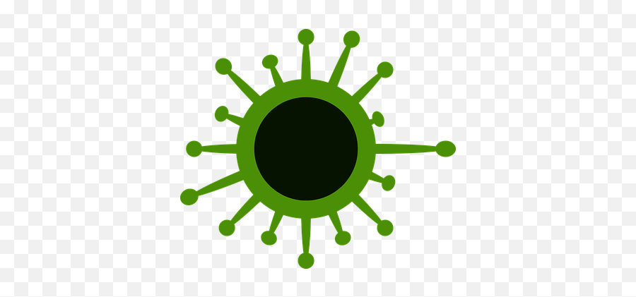 100 Free Bacterium U0026 Virus Vectors - Pixabay Covid Png Emoji,Pili Emoji