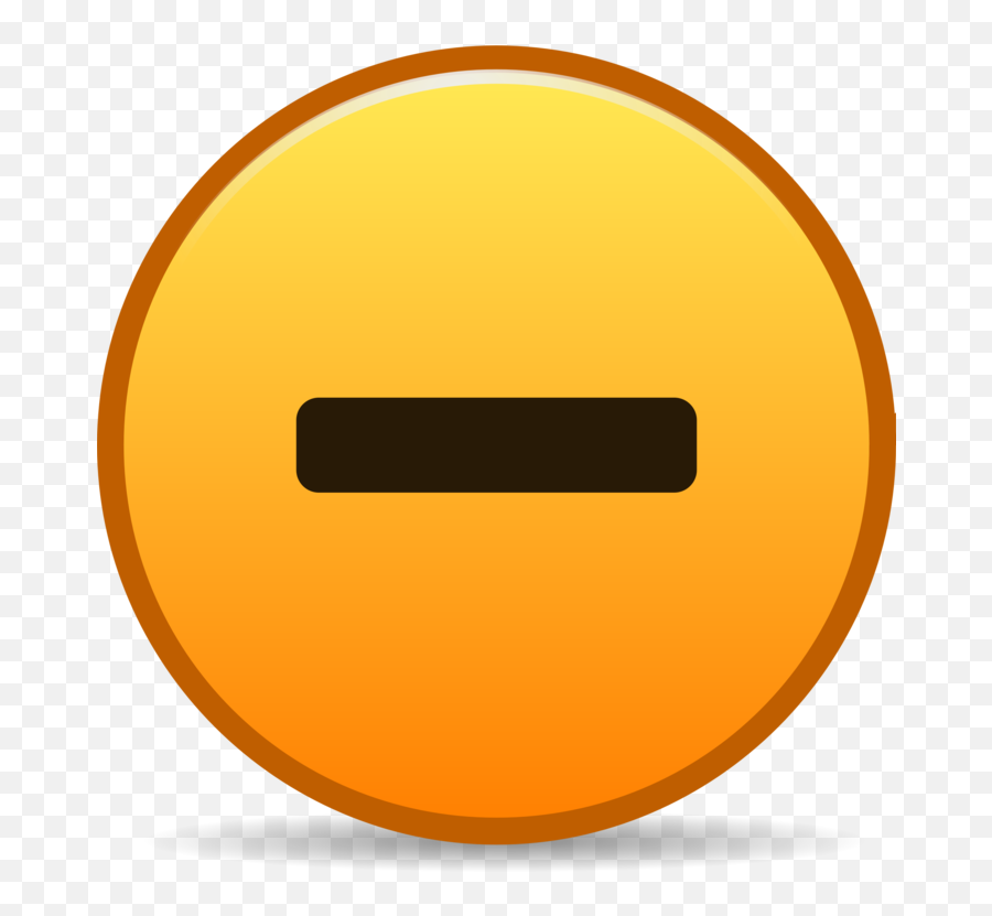 Emoticon Text Symbol Png Clipart - Icone Somente Leitura Emoji,Circle Emoticon Text