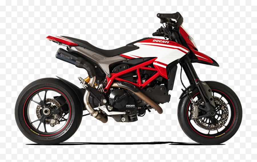 Gp07 Black - Hp Corse Hypermotard 939 Emoji,Motorcycles And Emotions