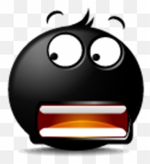 Dawid Kasjaniuk Dawidkasjaniuk Twitter - Emoticon Horor Emoji,Curse Voice Emoticons