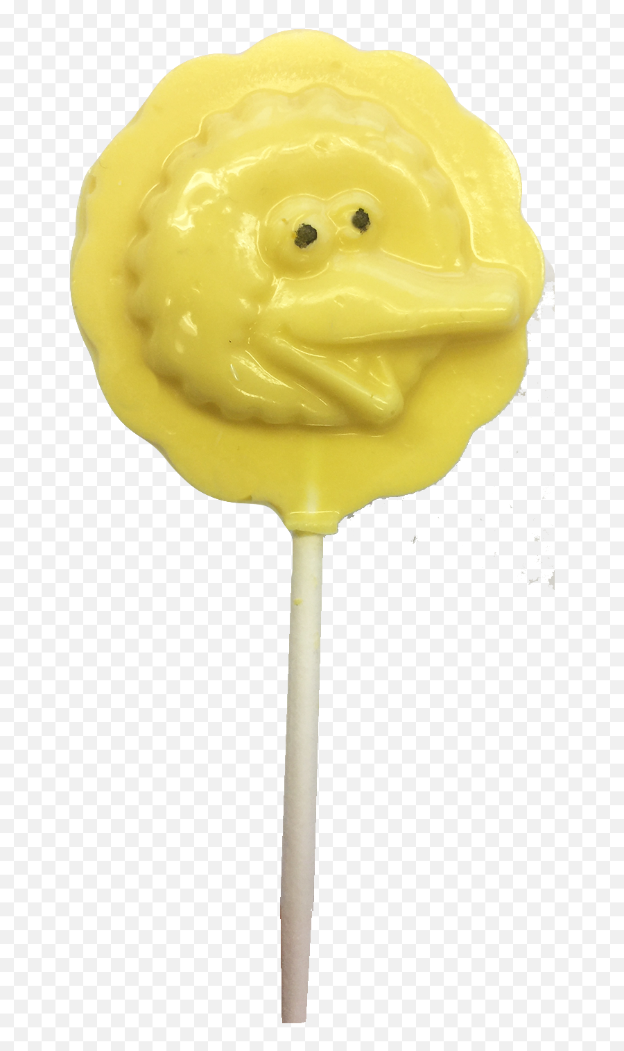 Sesame Street Lollipops - Happy Emoji,Sesame St Emojis