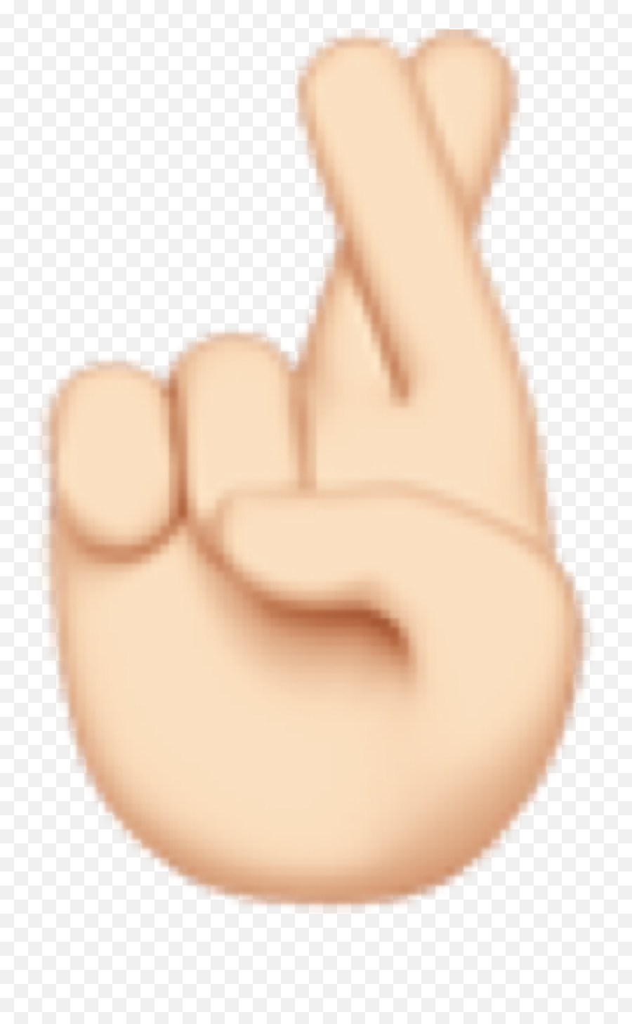 Hand Hands Emoji Iphone Sticker By Kristen - Sign Language,Ok Hand Emoji