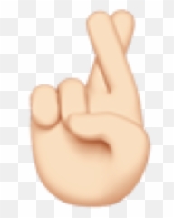 Hand Hands Emoji Iphone Sticker By Kristen - Sign Language,Ok Hand Emoji