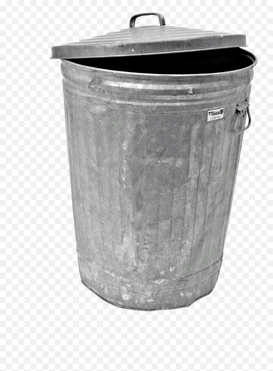 Trash Can Png Transparent Images - Garbage Can Png Emoji,Dumpster Emoji