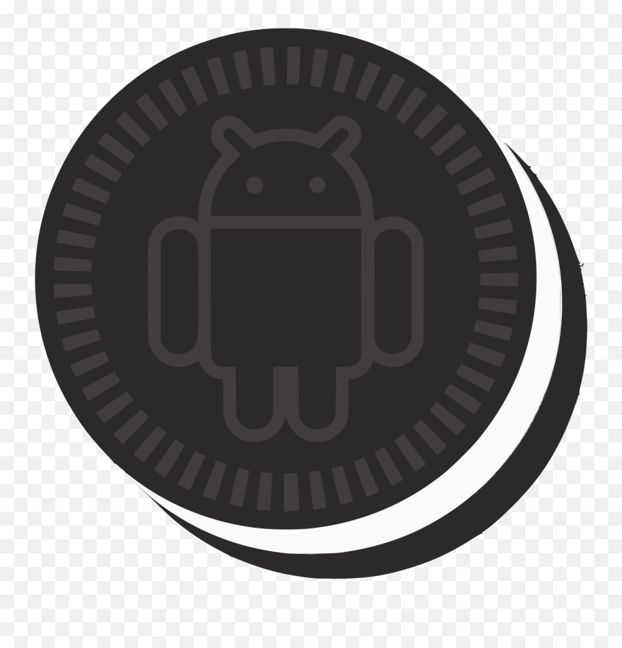 Android Oreo - Dot Emoji,Android Marshmallow Emojis
