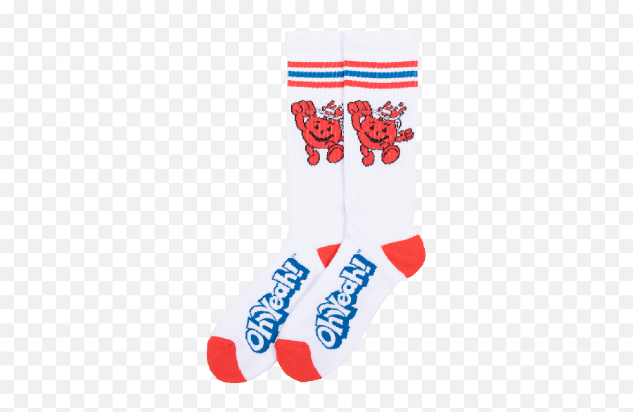 Kool - Kool Aid Socks Emoji,What Your Favorite Kool Aid Emoji