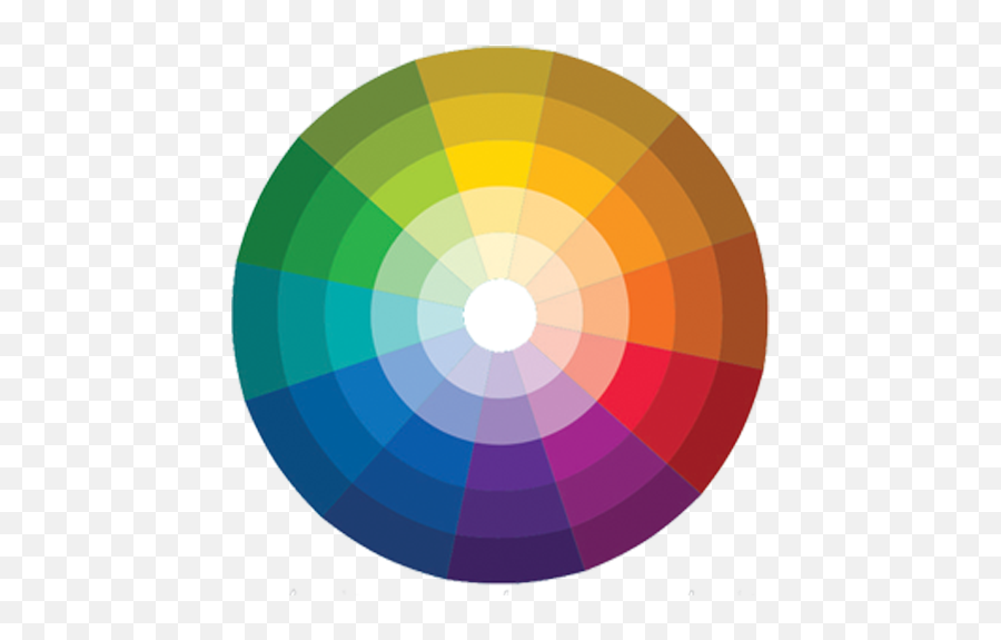 Colour - How Colour Psychology Can Help You In Marketing Color Wheel Transparent Background Emoji,The Marketing Emotions Of The Color Red