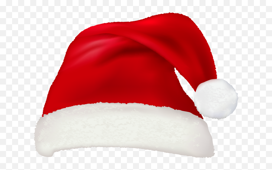 Christmas Hat Computer Icons Designer - Transparent Background Santa Hat Clipart Emoji,Emoji Beanie Hats