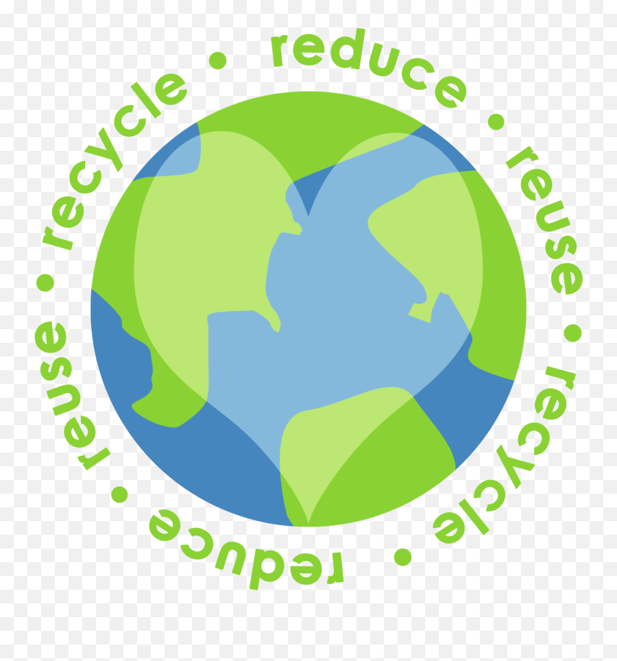 Positive Eco Tourism Transparent - Earth Day Reduce Reuse Recycle Emoji,Recycling Emoji