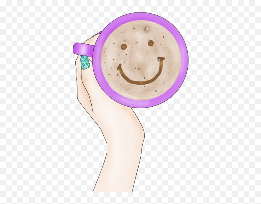 Home - Happy Emoji,Coffee Emoticon On Twitter