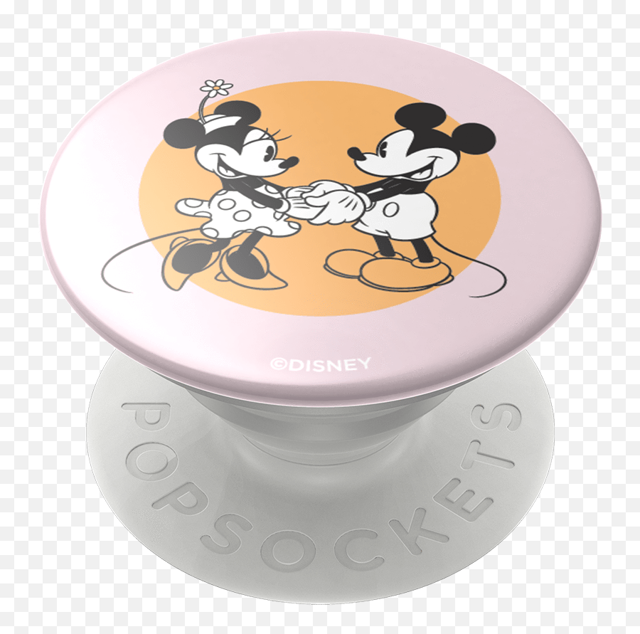 New Disney Popsockets Are Now Available And Pop - Tastic Popsockets Emoji,Disney Castle Facebook Emoticon