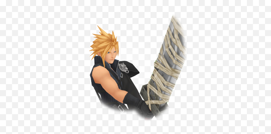 Kingdom Hearts Supporting Square Enix Characters - Tv Tropes Fictional Character Emoji,Ffx 2 Real Emotion English Mp3