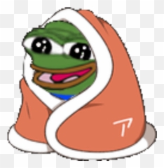 Bttv Fftv Emotes - Cute Transparent Discord Emojis,Twitch Emoji