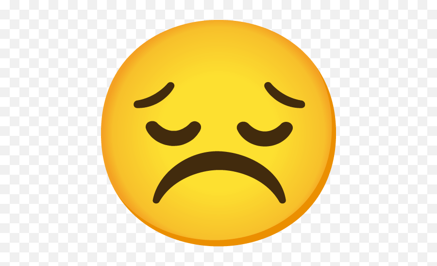 Confused Face Emoji - Emoji De Confusión,Confused Face Emoticon