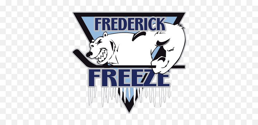 Frederick Freeze Freeze Weekly Update 110219 - 110319 Frederick Freeze Hockey Logo Emoji,Overtime Hockey Emotions