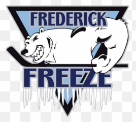 Frederick Freeze Freeze Weekly Update 110219 - 110319 Frederick Freeze Hockey Logo Emoji,Overtime Hockey Emotions