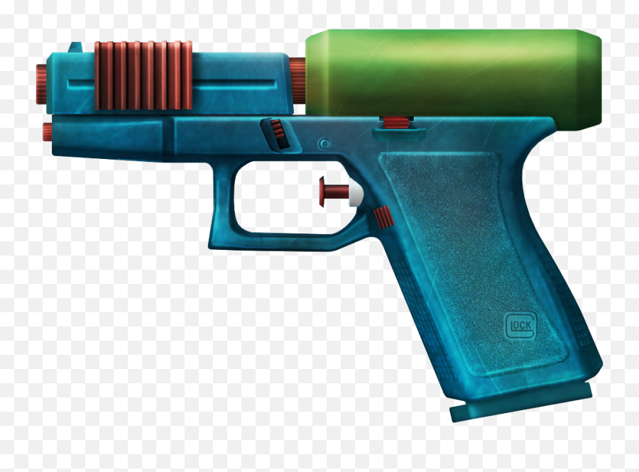 Water Gun Png Pluspng - Squirt Gun Png Transparent Cartoon Happy Holi Pickari Gun Png Emoji,Water Squirt Emoji