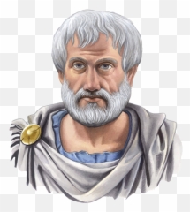 Guide To Fallacies - Aristotle Clipart Emoji,Fallacy Apply To Emotions