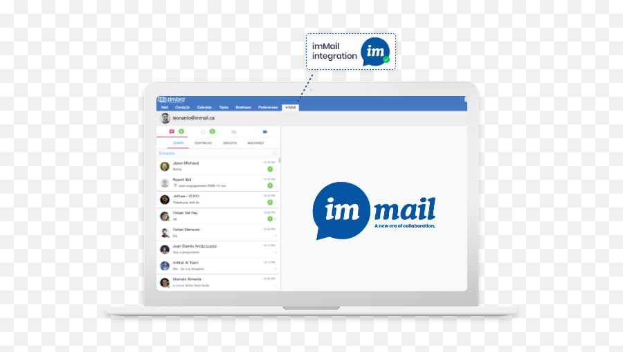 Zimbra - Immail Vertical Emoji,Emojis For Zimbra Emails