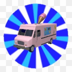Ice Cream Truck Song Roblox Id St Paul Police Debut Truck - Neighborhood Of Robloxia Cars Emoji,Emojis Of Tyga