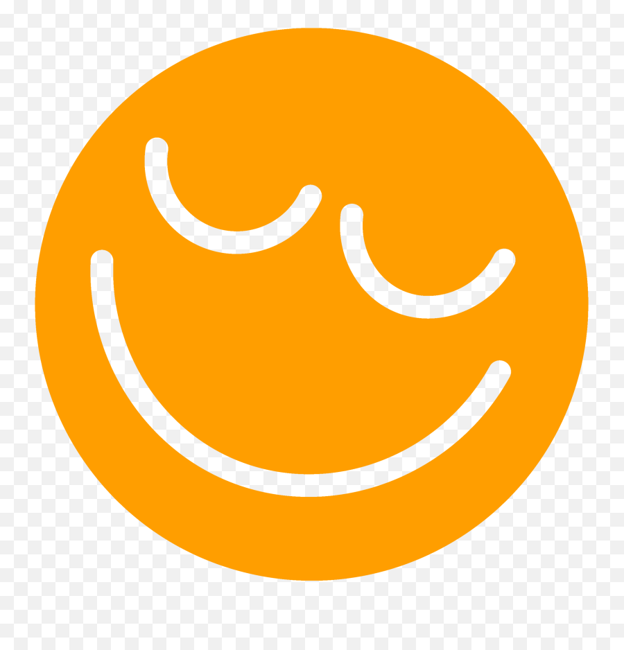 Free Icon Happy - Wide Grin Emoji,Happy Emoticon With Dots
