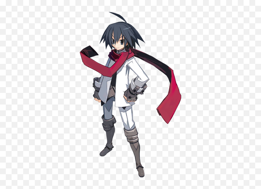 Character Roles Pantheon - Tv Tropes Almaz Disgaea Emoji,Glas Cage Of Emotion