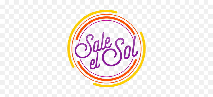 Sale El Sol Programa De Televisión Owlapps - Sale El Sol Logo Png Emoji,Emojis Irónicos