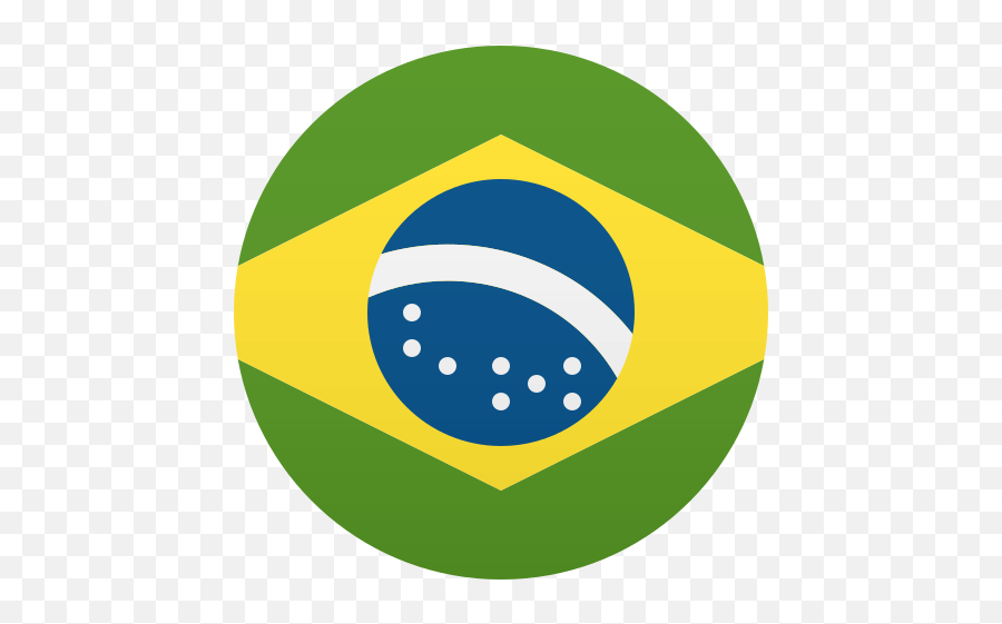 Emoji Bandera Brasil Para Copiar Pegar Wprock - Vector Png Brazil Flag Icon,Emoji Banderas