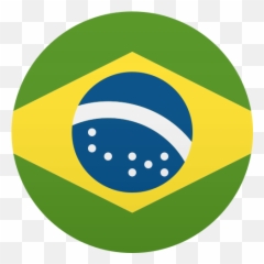 Emoji Bandera Brasil Para Copiar Pegar Wprock - Vector Png Brazil Flag Icon,Emoji Banderas