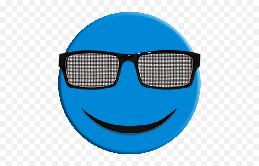 The Screen - Guy Arlington Tx Happy Emoji,B D Emoticon