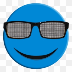 The Screen - Guy Arlington Tx Happy Emoji,B D Emoticon