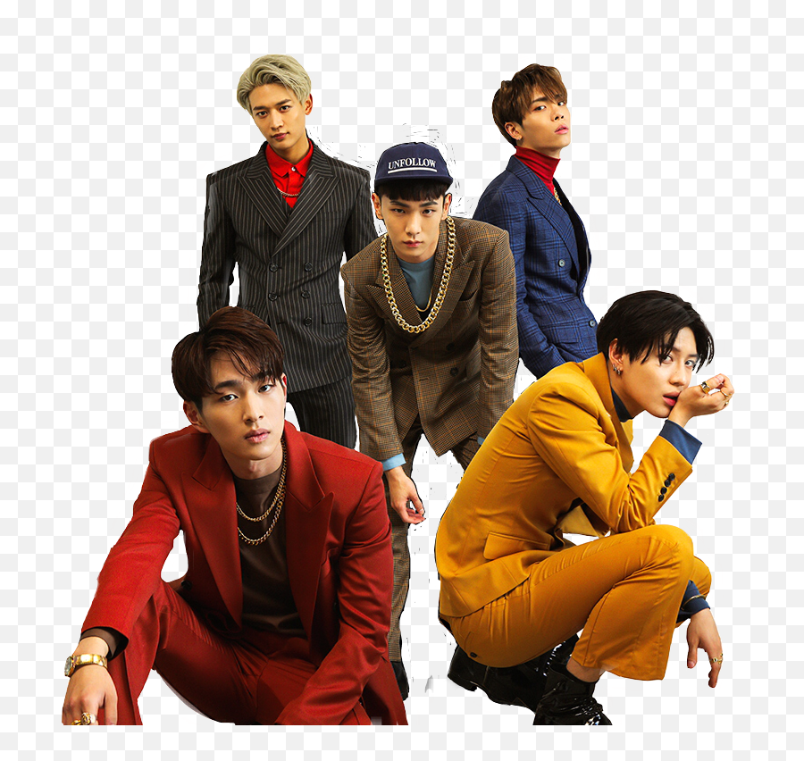 Shinee Jonghyun Onew Key Sticker - Shinee Poster 1 Of 1 Emoji,Onew Official Emojis