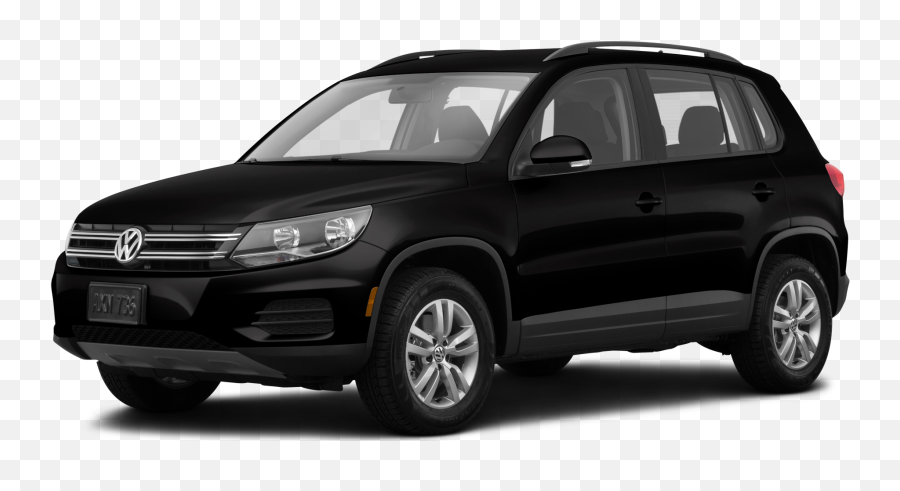 2015 Volkswagen Tiguan Values Cars - Volkswagen Tiguan 2017 Emoji,Work Emotion 11r Gti