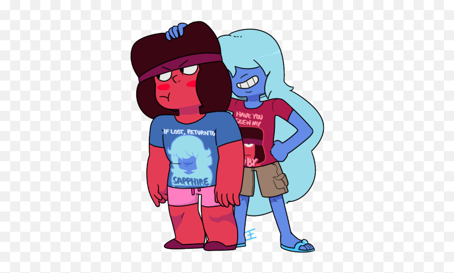 Discount - Supervillain Amethyst Steven Universe Sapphire Su Ruby And Sapphire Emoji,Steven Universe Emojis