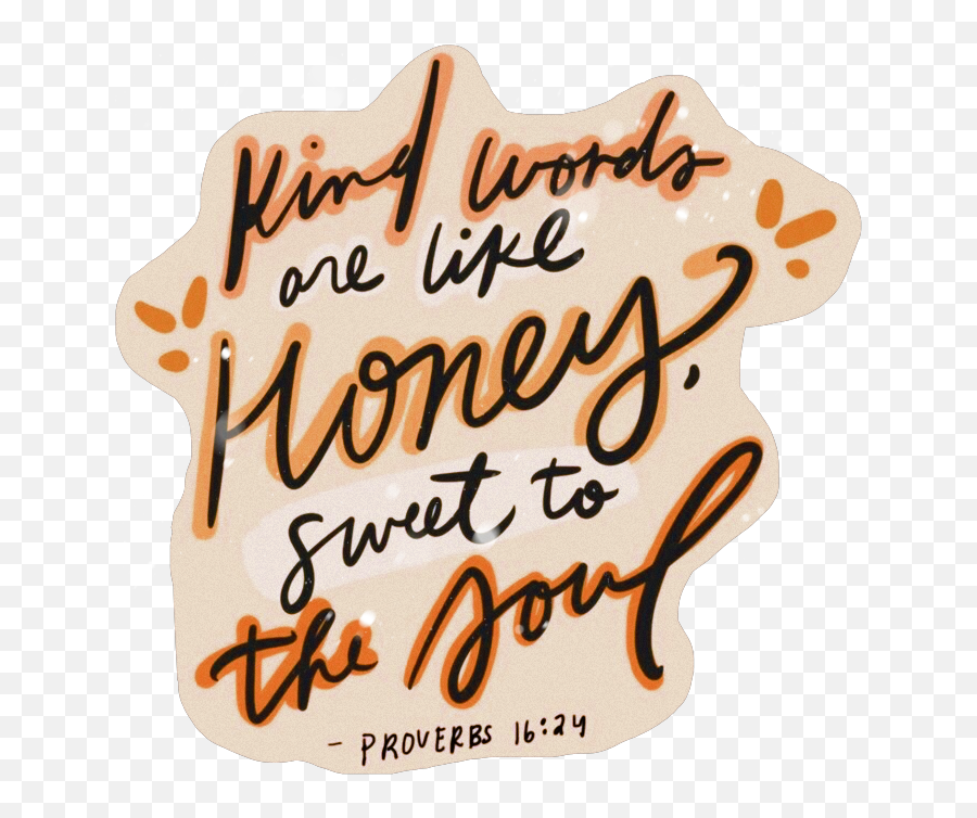 Quote Bibleverse Sticker - Language Emoji,King Quotes With Emojis