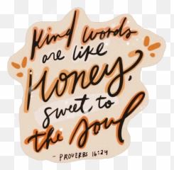 Quote Bibleverse Sticker - Language Emoji,King Quotes With Emojis