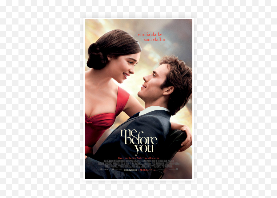 Disabled Actors In Filmhollywood Octane Seating - Me Before You Movie Poster Emoji,Movie About A Man Who Faints When He Feels Emotion 2018