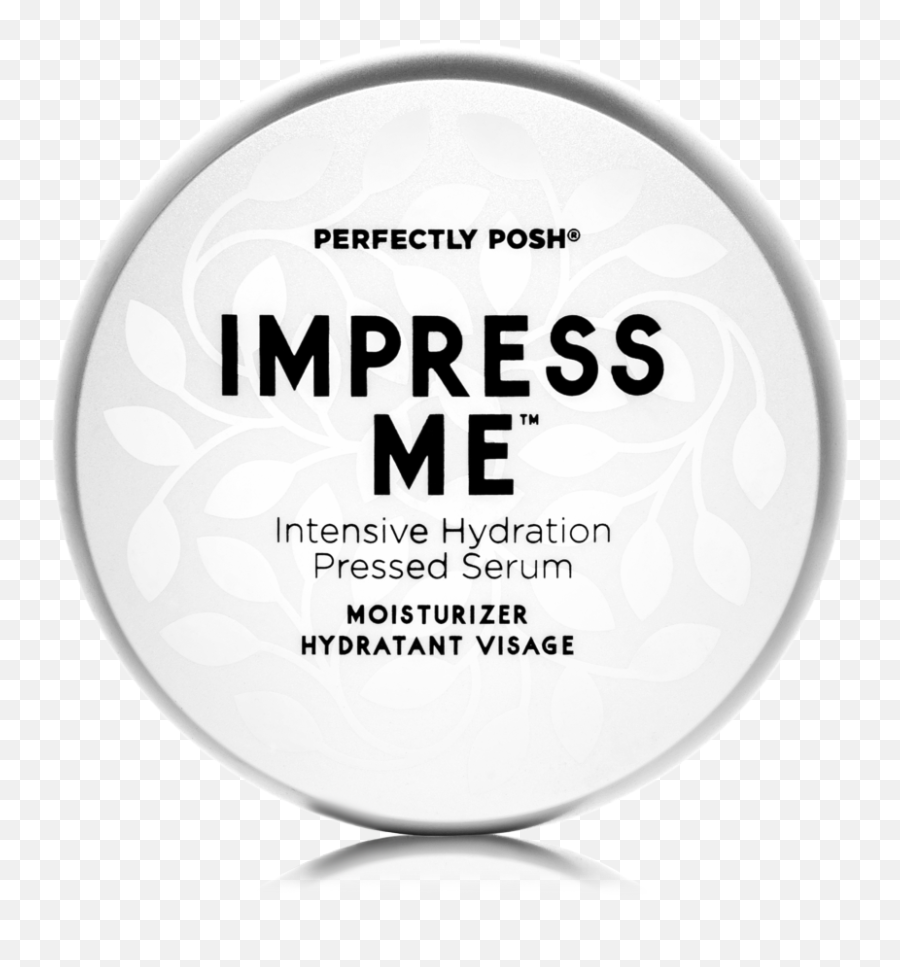 Posh Sticker - Dot Emoji,Moisturize Me Emoji Posh Sticker - Dot Emoji,Moisturize Me Emoji