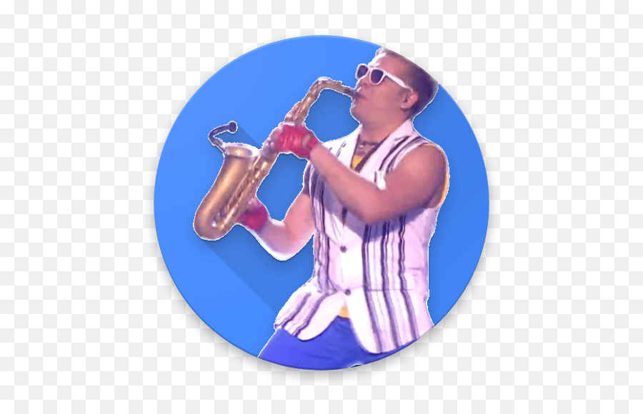 Sax guy