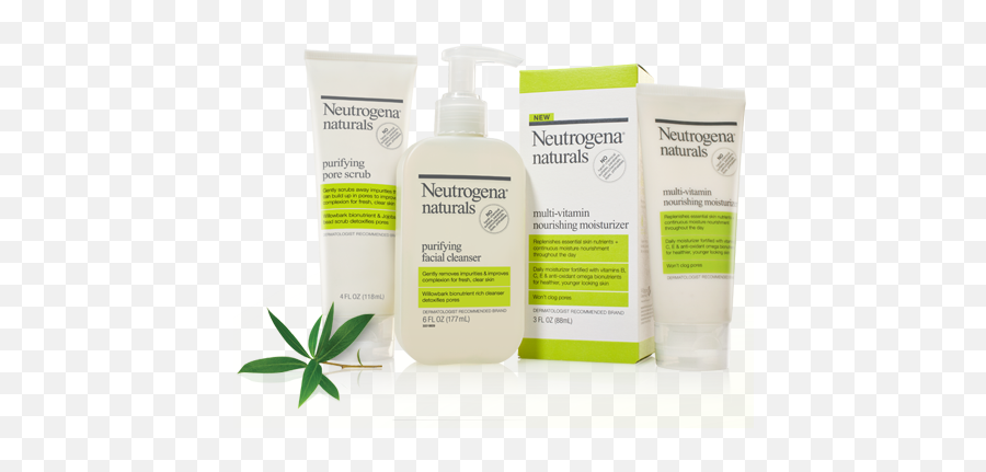 What A Steal The New Neutrogena Naturals Range - Lotion Emoji,Dove Curly Hair Emojis
