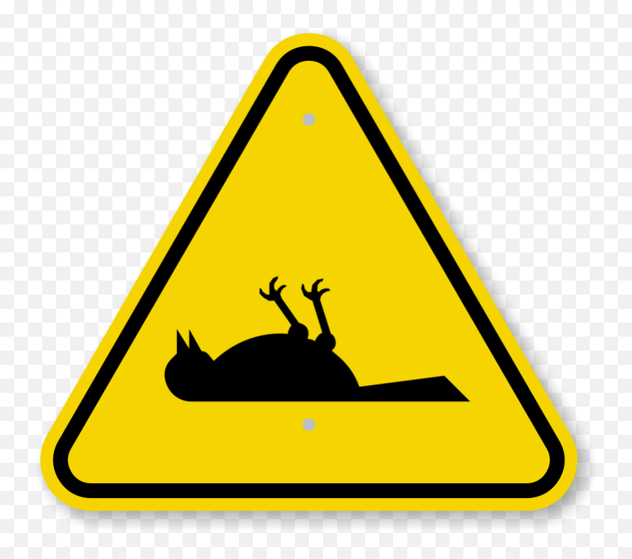 Icon For Access - 99 Invisible Dead Bird Warning Sign Emoji,Pictograms Emotions