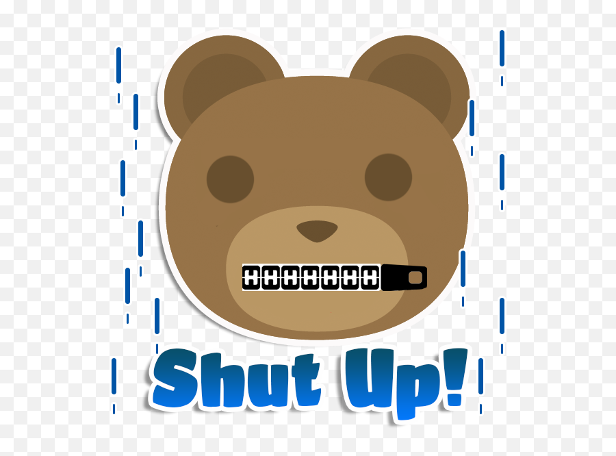 Free Cutest Teddy Rama Sticker Pack Hd Freelancer - Happy Emoji,Hard Working Emoji