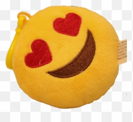 Emoji - Happy,Emoji Keychains