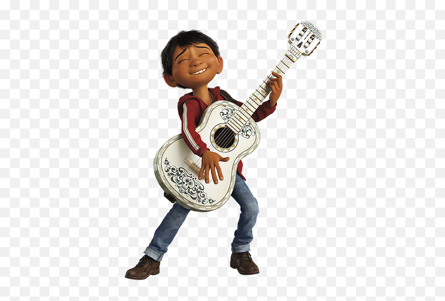 Coco Costume Coco Disney Wallpaper - Miguel Coco Disney Emoji,Disney Coco Emoji