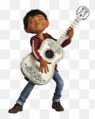 Coco Costume Coco Disney Wallpaper - Miguel Coco Disney Emoji,Disney Coco Emoji