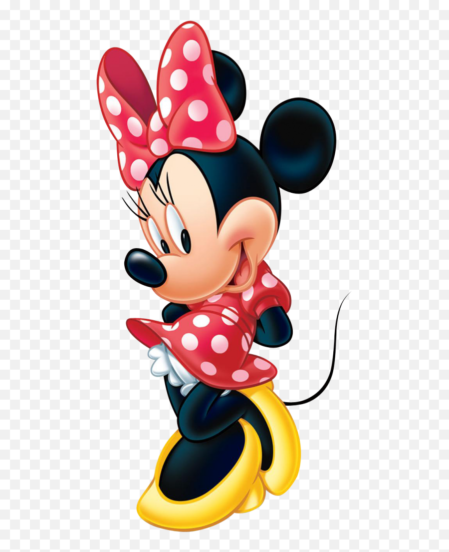 Pin On Minnie Roja Png - Minnie Mouse Emoji,Emoticons Not Mause